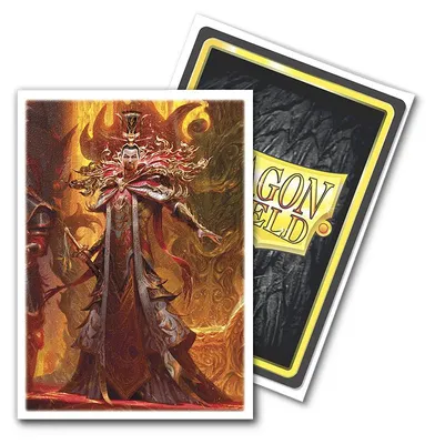 Obrázek produktu pro Dragon Shield Emperor, Obal na karty, Vícebarevný