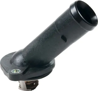 Produktbild von GATES Thermostat Kühlmittel 92°C für VW GOLF VI (5K1) Polo Schrägheck (6R1, 6C1) Passat Variant (3C5) GOLF PLUS (5M1, 521) für AUDI A3 Sportback (8PA)
