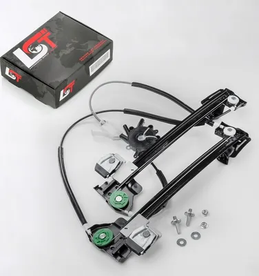Produktbild von Elektrischer Fensterheber Hecktüre hinten für LAND ROVER FREELANDER LN