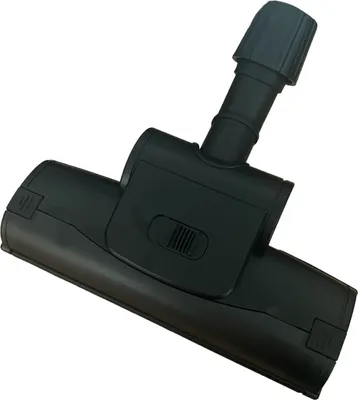 Produktbild von Variant Bodendüse Turbodüse mit rotierenden Bürsten, Universal 30-37mm passend für Miele, Bosch, Siemens, AEG, Electrolux ua.