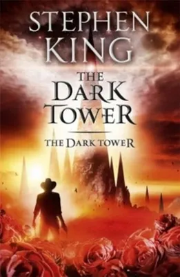 Productafbeelding van The Dark Tower 7