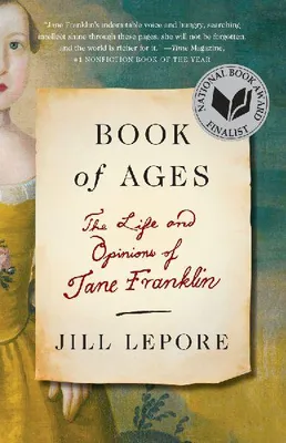 Produktbild von Book of Ages