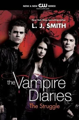Produktbild von The Vampire Diaries: The Struggle