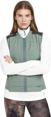 Image de Gilet Craft Adv Subz 4 Vert L Femme Vert L
