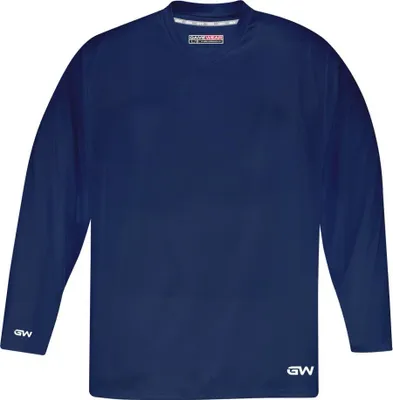Zdjęcie produktu dla Koszulka treningowa GW5500 PROLITE (senior), kolor: niebieski, rozmiar: S