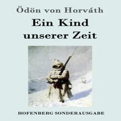 Immagine prodotto di Ein Kind unserer Zeit