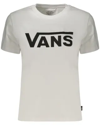 Produktbild von Vans Damen Flying V Crew Tee T-Shirt