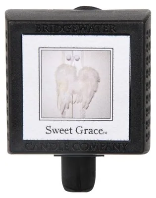 Produktbild von Bridgewater Candle Autoduftstecker Sweet Grace