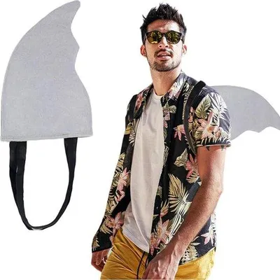 Produktbild von Schwimmhaut - Originales Faschingsartikel - Thementhema - Karneval