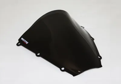 Produktbild von BODYSTYLE Racing Cockpitscheibe Perspex® Acrylic 3mm  für HONDA CBR600RR