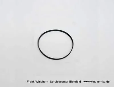 Produktbild von Antriebsriemen Mahlwerk