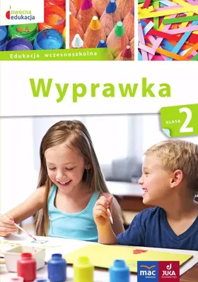 Immagine prodotto di Wyprawka. Klasa 2