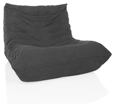 Obrázek produktu pro hjh LIVING lounge chair Sitzolo látkové křeslo recliner čalouněné