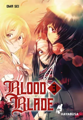 Obrázok produktu pre Blood Blade 3