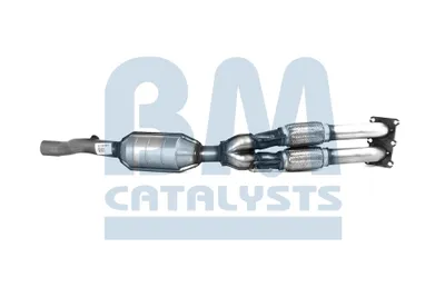 Obrázek produktu pro Katalyzátor BM CATALYSTS BM91391H