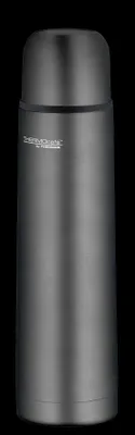 Immagine prodotto di THERMOS 4058234070 Pallone da vuoto TC EVERYDAY, 0,7 l, grigio scuro opaco