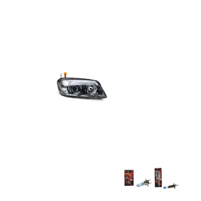Immagine prodotto di Johns, fari + Osram Night Breaker Laser adatti per Chevrolet Captiva RE 96830954