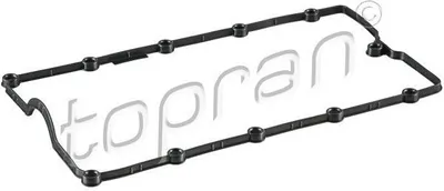 Produktbild von TOPRAN 110 857 Ventildeckel Zylinderkopfhaube Dichtung für AUDI A6 Avant (4F5, C6) A4 Avant (8ED, B7) A6 Limousine (4F2, C6) A4 Limousine (8EC, B7)
