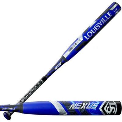 Image de Batte de Softball Louisville Slugger Fastpitch Nexus 21 (-12)