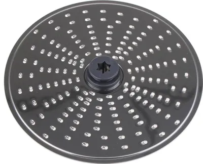 Obrázek produktu pro Kenwood - Reibscheibe Parmesan No1 - At340 - Kw712342
