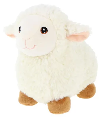 Produktbild von Keeleco Fram Staand Schaap 18cm