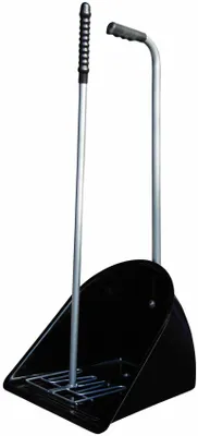 Produktbild von Stallbutler Mistboy komplettes Set mit Mistkratzer Bollensammler komplett