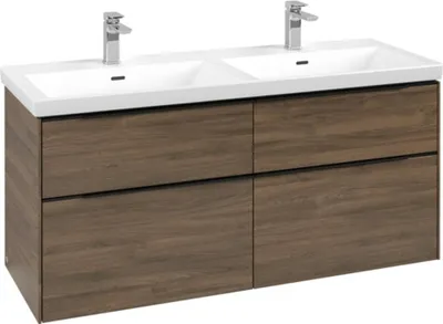 Produktbild von Villeroy & Boch C568L1VH WTUS Subway 3.0 C568L1 1272x576x462mm