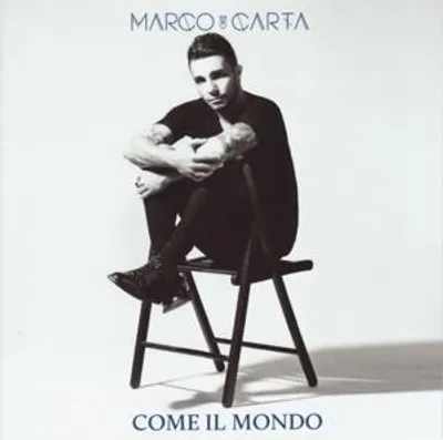 Produktbild von Come Il Mondo