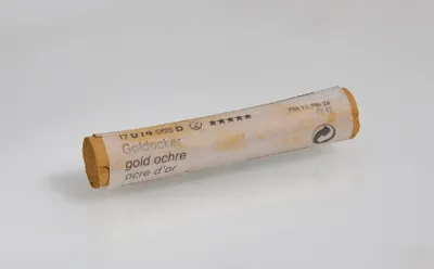 Produktbild von Schmincke Pastell B Goldocker Pastell 17 014 068