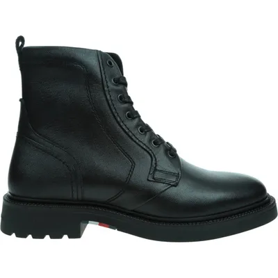 Produktbild von Tommy Hilfiger Herren Boots Schnürstiefeletten #157
