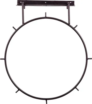 Immagine prodotto di Portafieno universale Premiere argento Ø 51 cm argento Ø 51 cm