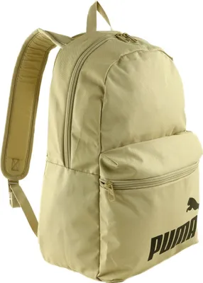 Produktbild von PUMA Rucksack Phase Backpack 22L Toasted Almond beige