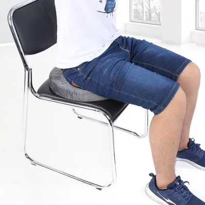 Obrázek produktu pro Polštářek do auta, otočný, protiskluzový