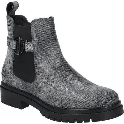 Produktbild von JOSEF SEIBEL Stacey 04 | Stiefelette für Damen | Grau