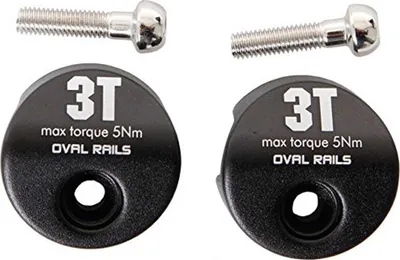 Produktbild von 3T Endkappen Oval