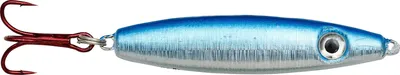 Productafbeelding van Kinetic Crazy Herring - Pilker, Gewicht: 28 gram, Lengte: 6 cm, Kleur: Koper/Kristal