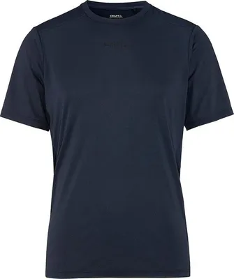 Image de T-shirt à manches courtes CRAFT ADV ESSENCE SS TEE 2 M Man, blaze Taille : XL