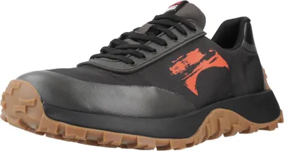 Image de Camper Drift Trail Couleur Noir