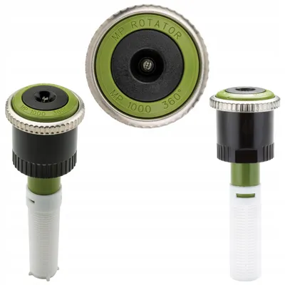 Produktbild von Hunter MP Rotator 1000 Rotationsdüse 360° 2,5-4,6m Reichweite