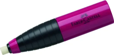 Produktbild von Faber-Castell 184401 Anspitzer Manueller Bleistiftspitzer Mehrfarbig
