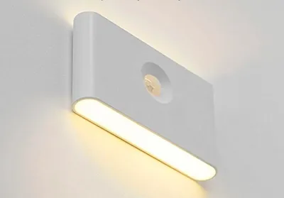 Obrázok produktu pre Inteligentné LED nočné svetlo – SN1