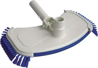 Zdjęcie produktu dla Kokido K108CB, Głowica próżniowe, Plastik, Niebieski, Biały, 860 g, 1 szt., 12 szt.