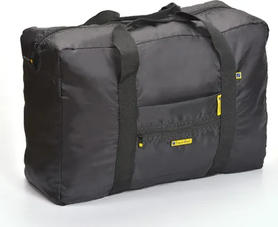 Immagine prodotto di Borsa pieghevole, colori misti nero o blu