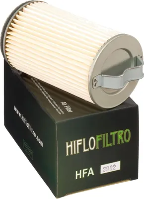 Obrázok produktu pre Vzduchový filter pre Suzuki GSX 1100 S Katana, rok výroby 1982–1984, od spoločnosti Hiflo –