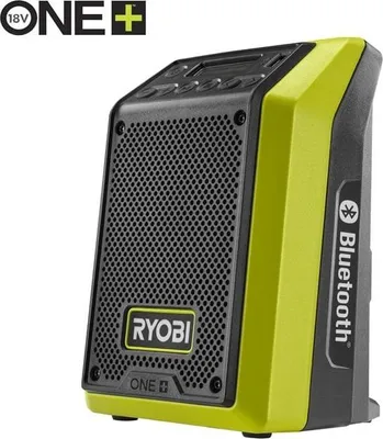 Image de Batterie Bluetooth Radio Pr18-0 18V 0*Ah One+ - Tt5133005598