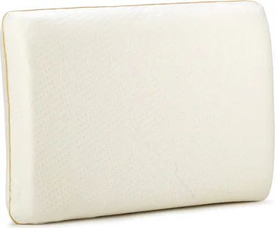 Imagen del producto de Vitapur ergonómicaes Kopfkissen 37x55 cm con Memory Foam Füllung