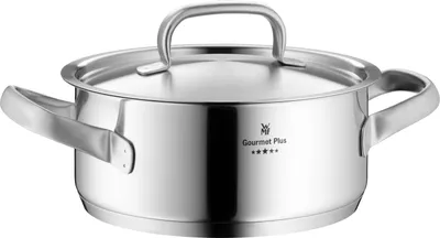 Zdjęcie produktu dla WMF Bratentopf 24cm Gourmet Plus