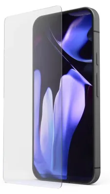 Produktbild von Hama Clear Protect, Google, Pixel 9 Pro XL, Schlagfest, Schlagfest, Kratzresistent, Transparent, 1 Stück(e)