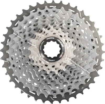 Produktbild von Shimano XTR CS-M9001 11-40z (11s) ICSM9001140