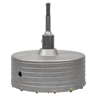 Image de Richmann Masonry hole saw 150mm